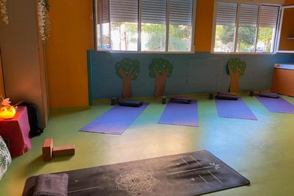Imagen 4 de la galería del partner Yogui Ti