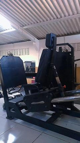 Imagem 6 da galeria do parceiro Academia Movement Redinha