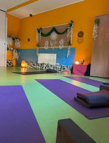 Imagen 5 de la galería del partner Yogui Ti