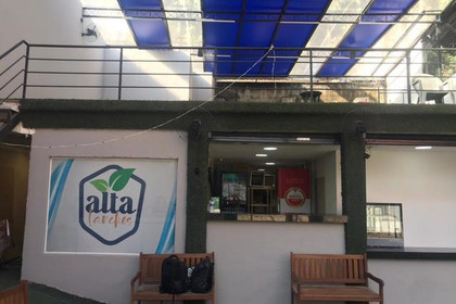 Imagem 2 da galeria do parceiro Alta Parque