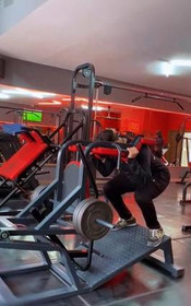 Imagen 3 de la galería del partner Hero Gym AV LOS PLATANOS 1094