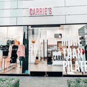 Image 2 from Carrie's Pilates Plus partner gallery