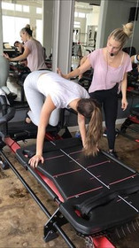 Image 5 from Carrie's Pilates Plus partner gallery