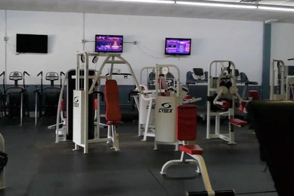 Image 1 from Grizzly Fitness Omro partner gallery