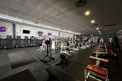 Image 2 from Grizzly Fitness Omro partner gallery