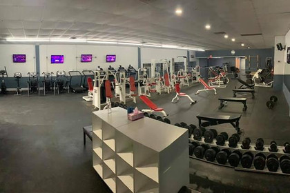 Image 3 from Grizzly Fitness Omro partner gallery