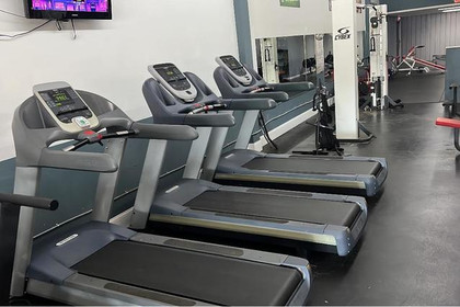 Image 5 from Grizzly Fitness Omro partner gallery