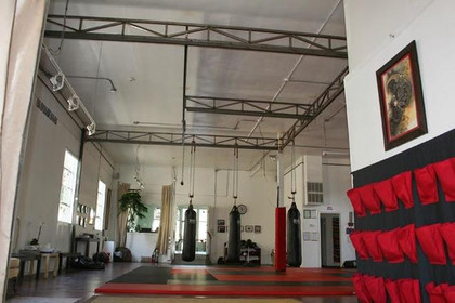 Image 1 from Arnott Kenpo Karate partner gallery