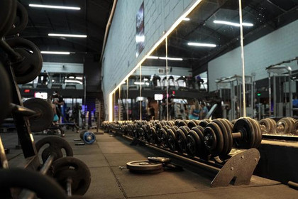 Imagem 1 da galeria do parceiro Performance Gym -