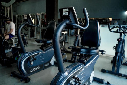 Imagem 2 da galeria do parceiro Performance Gym -