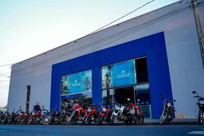 Imagem 3 da galeria do parceiro Performance Gym -