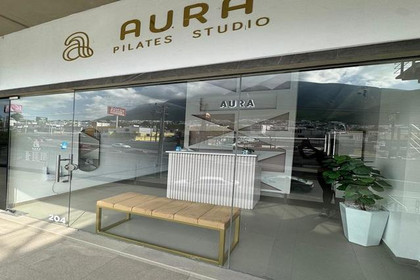 Imagen 2 de la galería del partner Aura Pilates Studio