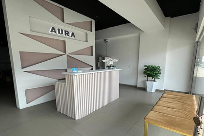 Imagen 6 de la galería del partner Aura Pilates Studio