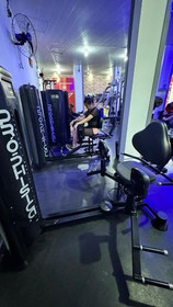 Imagem 1 da galeria do parceiro Fluxo Academia