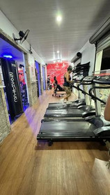 Imagem 2 da galeria do parceiro Fluxo Academia