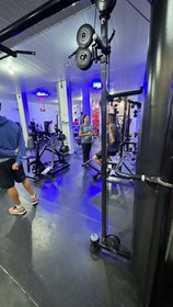 Imagem 3 da galeria do parceiro Fluxo Academia