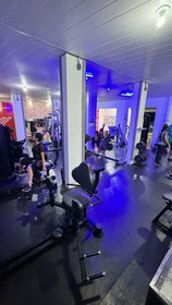 Imagem 4 da galeria do parceiro Fluxo Academia