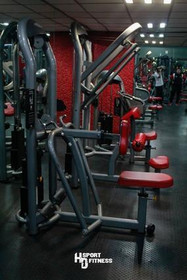 Imagen 1 de la galería del partner Hd Sport Fitness Camarones