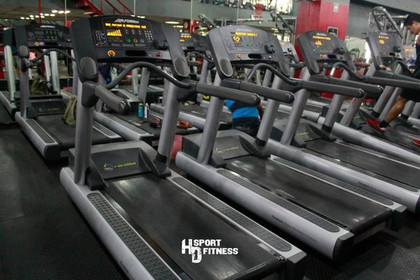 Imagen 2 de la galería del partner Hd Sport Fitness Camarones