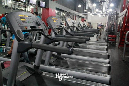 Imagen 4 de la galería del partner Hd Sport Fitness Camarones