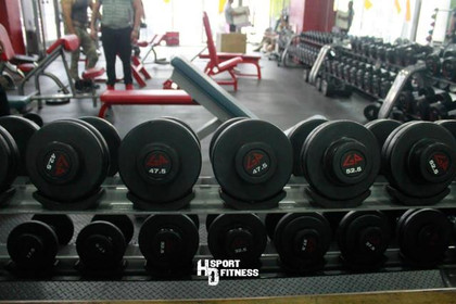 Imagen 5 de la galería del partner Hd Sport Fitness Camarones
