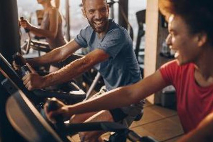 Image 1 from Sunbury Leisure Centre partner gallery