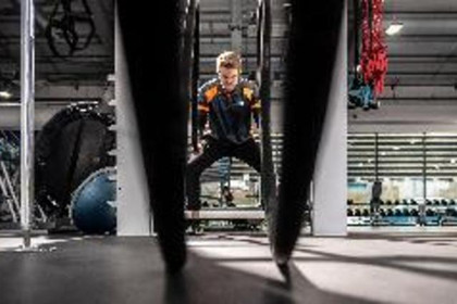 Image 2 from Sunbury Leisure Centre partner gallery