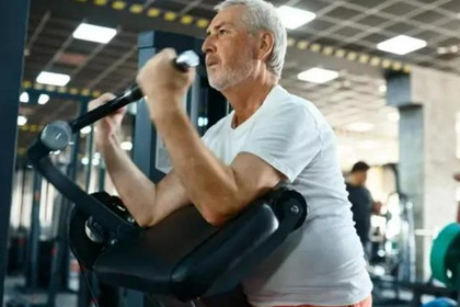 Image 5 from Sunbury Leisure Centre partner gallery
