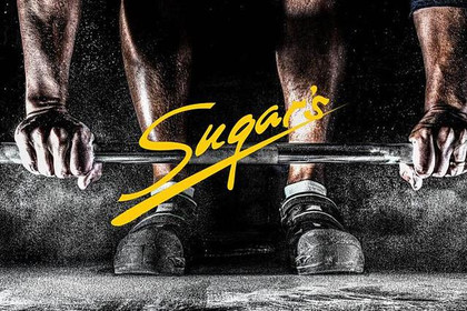 Image 1 from Sugar's Gym partner gallery