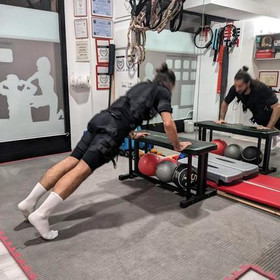 Immagine 1 dalla galleria del partner Be Fit Macerata