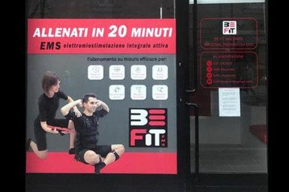 Immagine 3 dalla galleria del partner Be Fit Macerata