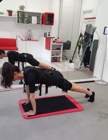 Immagine 5 dalla galleria del partner Be Fit Macerata