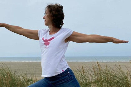 Bild 5 von YOGA! einfach besser leben / Altstadt Partnergalerie