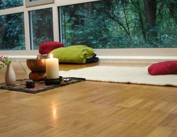 Bild 1 von YOGA! einfach besser leben / Hals Partnergalerie