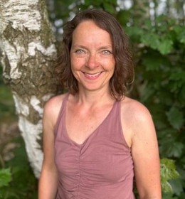 Bild 3 von YOGA! einfach besser leben / Hals Partnergalerie