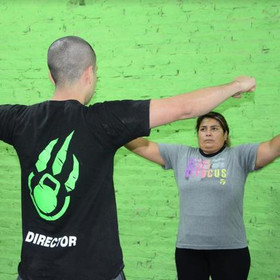 Imagen 2 de la galería del partner MOOVFIT GYM