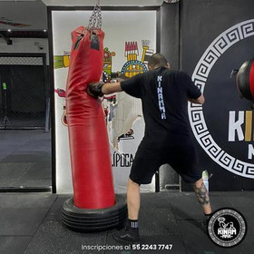 Imagen 2 de la galería del partner KINAM MMA