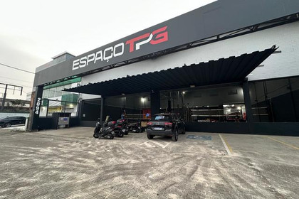 Imagem 1 da galeria do parceiro Espaço TPG