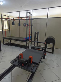 Imagem 2 da galeria do parceiro Studio SR Cross Pilates