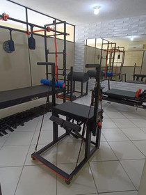 Imagem 3 da galeria do parceiro Studio SR Cross Pilates
