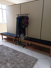 Imagem 5 da galeria do parceiro Studio SR Cross Pilates