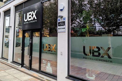 Image 2 from UBX Wembley partner gallery