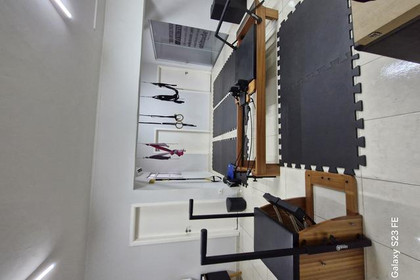 Imagem 1 da galeria do parceiro Estúdio de Pilates Paloma Caroline