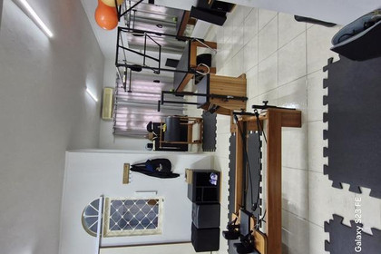 Imagem 2 da galeria do parceiro Estúdio de Pilates Paloma Caroline