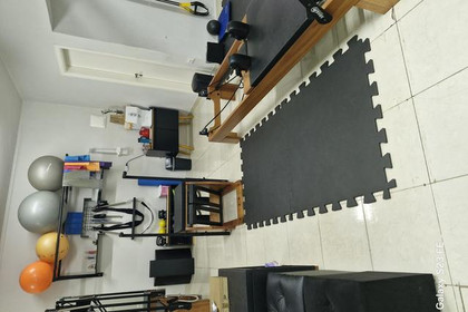 Imagem 4 da galeria do parceiro Estúdio de Pilates Paloma Caroline
