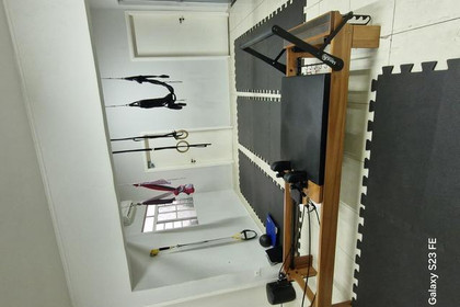 Imagem 5 da galeria do parceiro Estúdio de Pilates Paloma Caroline