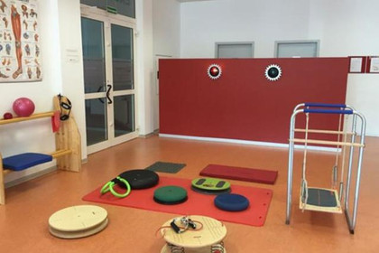 Bild 1 von Exclusive - Medizinisches Fitnesstrainin Partnergalerie