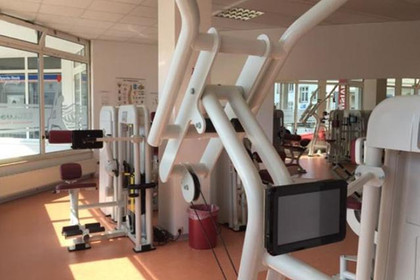 Bild 3 von Exclusive - Medizinisches Fitnesstrainin Partnergalerie