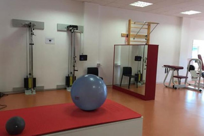 Bild 4 von Exclusive - Medizinisches Fitnesstrainin Partnergalerie