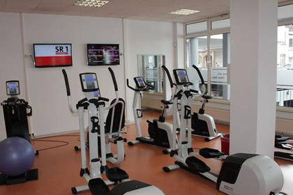 Bild 6 von Exclusive - Medizinisches Fitnesstrainin Partnergalerie